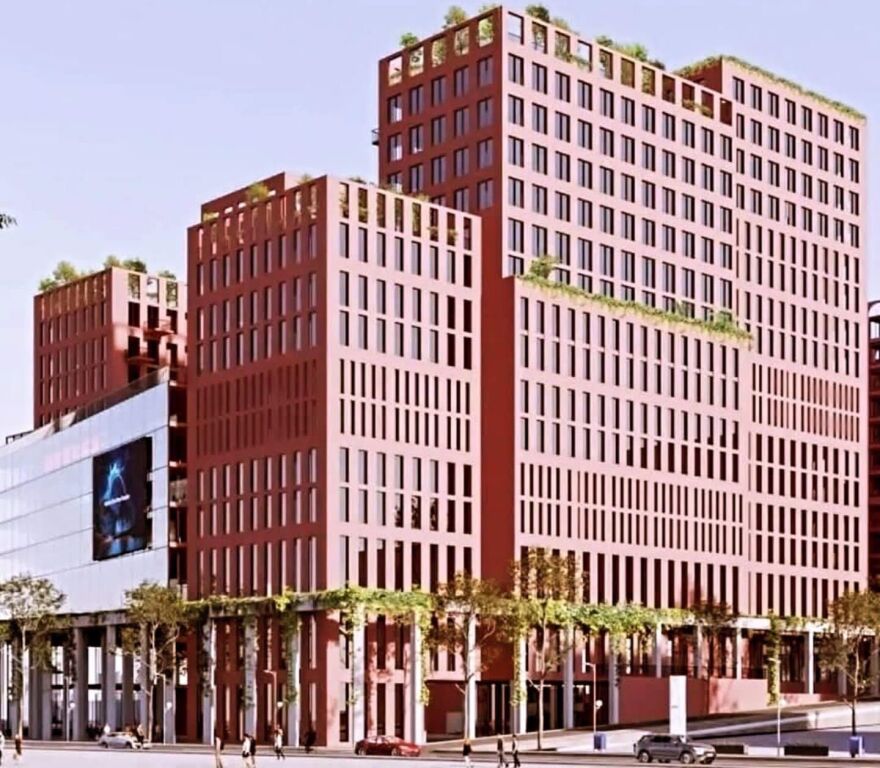 Shitet Apartament 2+1+2 , Art nLagje