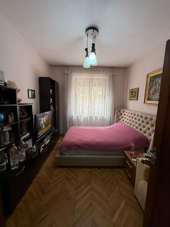 APARTAMENT 2+1 NE SHITJE - BLLOK