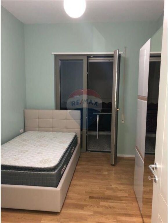 Apartament 2+1+2 me qira , Kompleksi Deliorgji