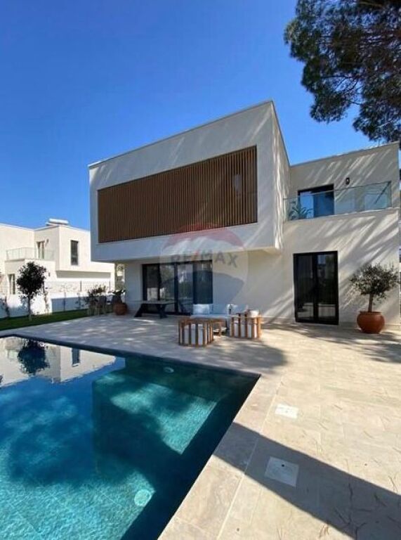 Villa - For Sale - San Pietro, Durres ID: 530581001-80