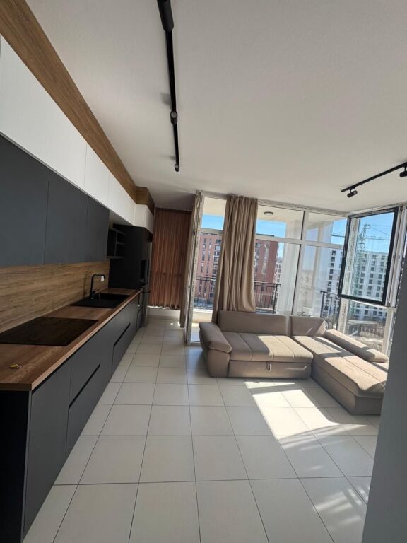 Appartamento 1+1 in affitto al nuovo Boulevard