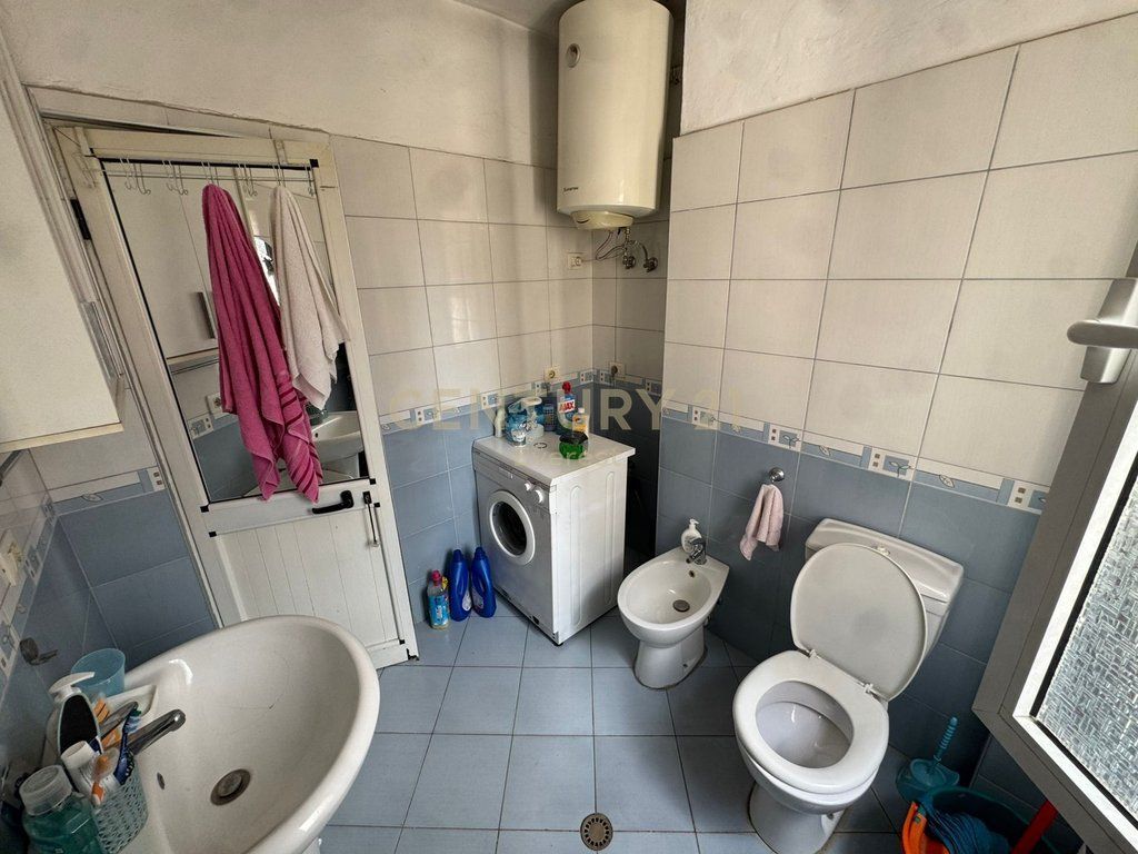 SELVIA, APARTMENT 1+1 FOR RENT