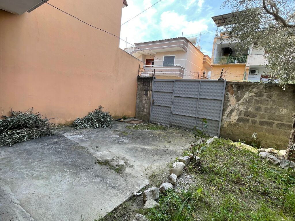 For rent 1+1, near Vala Park, Durrës