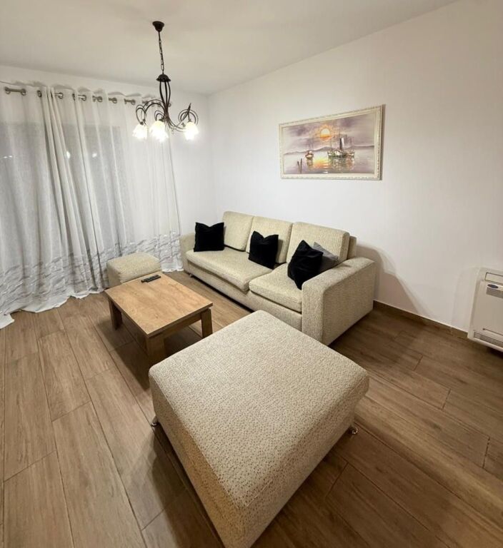 ✨ Apartament 2+1 me Parkim – Kompleksi Delijorgji