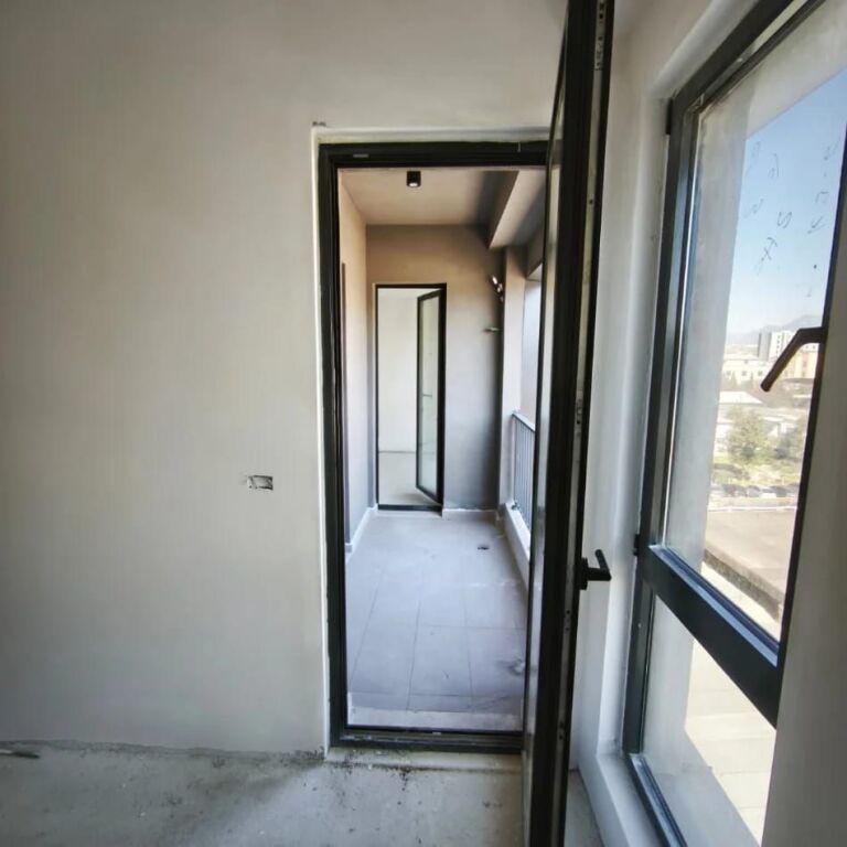 SHITET APARTAMENT 2+1 – Novus Complex