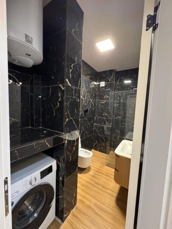 APPARTAMENTO IN AFFITTO 2+1 LIQENI THATE 120.000 LEKE FH-64894