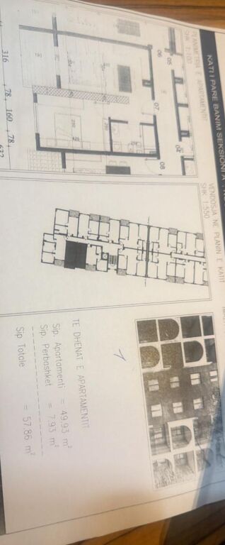 Occasione! Appartamento 1+1 in vendita a Paskuqan!