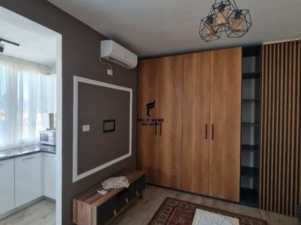 GARSONIERE ME QERA 45 M2 RRUGA E KAVAJES 46.000 LEKE FH-64980