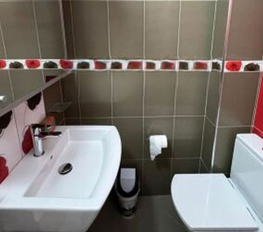 FOR RENT, 2+1 APARTMENT, PARIS MUNICIPALITY‼️