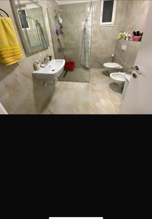 Apartment 1+1 for rent in Selite, near the Mosque!