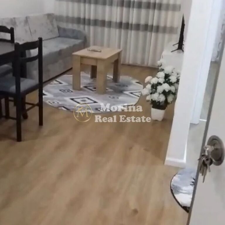 Qera | Apartament 1 + 1 | Kompleksi Mangalem | 400 €/muaj