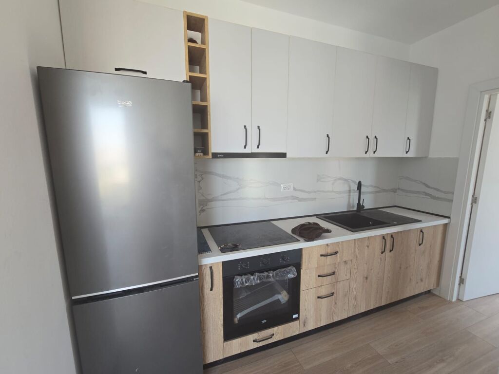 Apartment 1+1 for rent in Selite, near the Mosque!