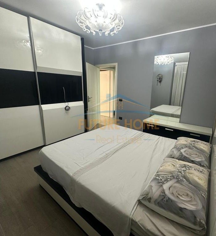 Qera, Apartament 2+1, Unaza e Re, Tirane