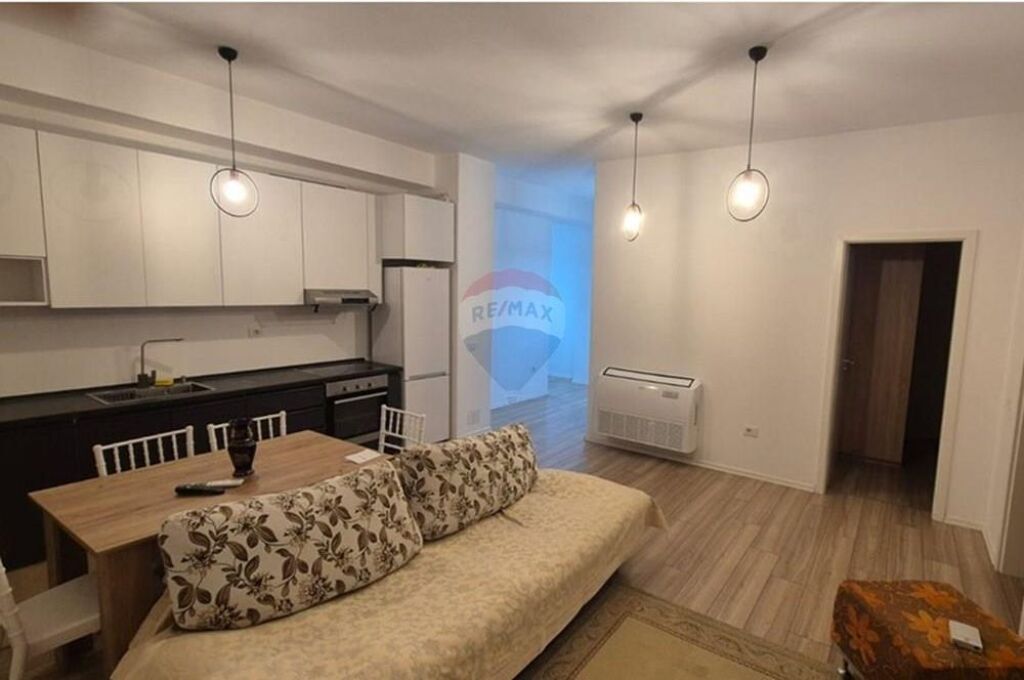 Apartment - For Rent - Mangalem Complex, Tirana