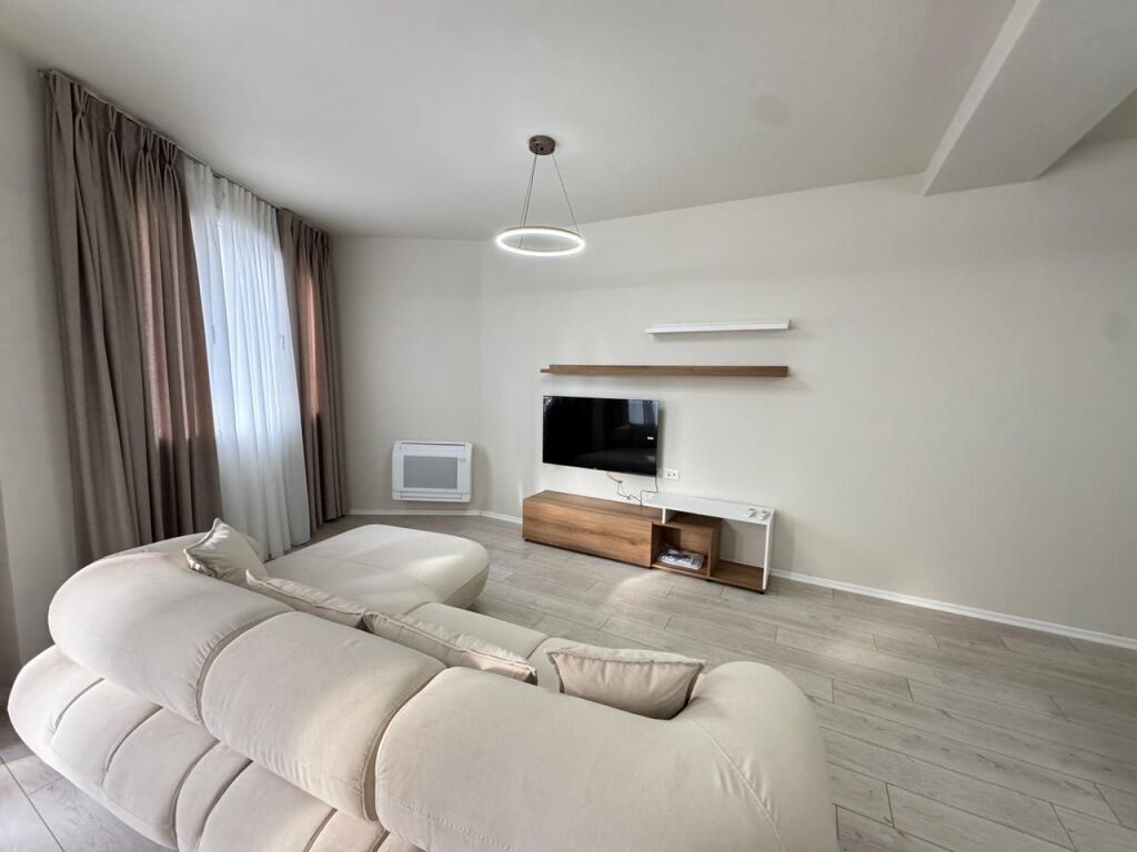 Apartment 2+1+2+Parking for rent River Residence