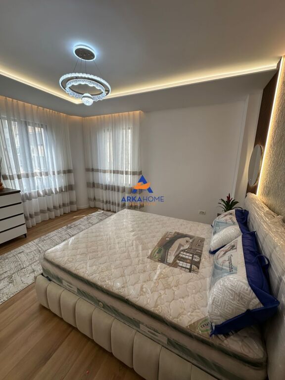 FOR SALE APARTMENT 2+1+BALCONY "ARROW BUILDING" 265,000 EURO