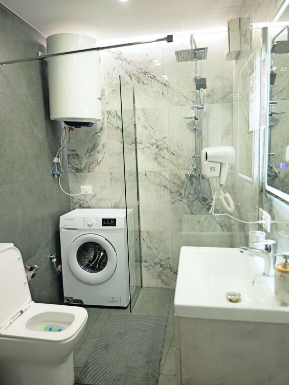 Apartment for rent on Elbasan Street