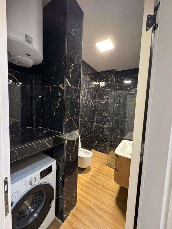 Jepet me qira 2+1+parkim KOPSHTI BOTANIK 1200€