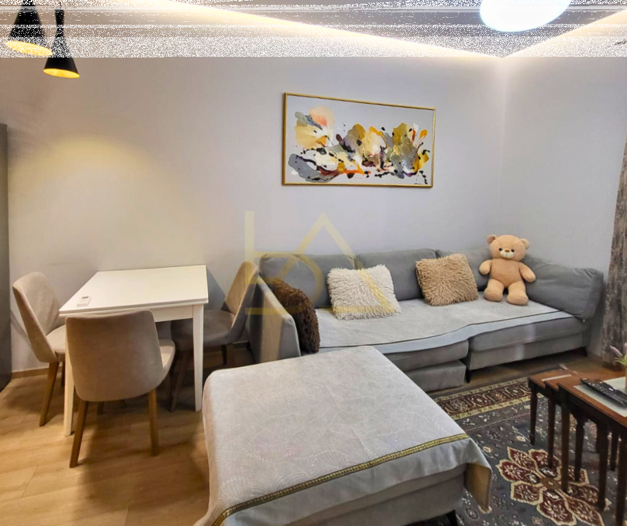 Jepet me Qira Apartament – Kompleksi Delijorgji, Tiranë