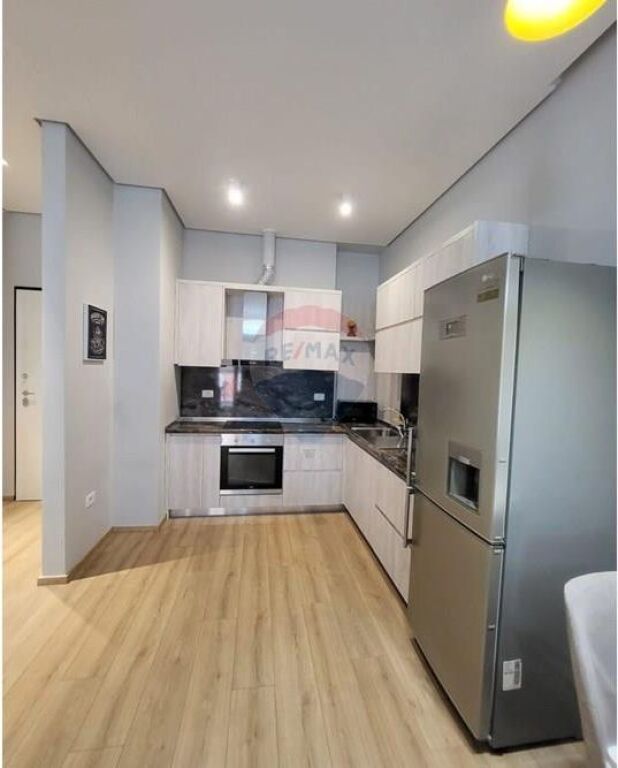 APARTAMENT 1+1+POST ME QIRA TEK K.DELIJORGJI