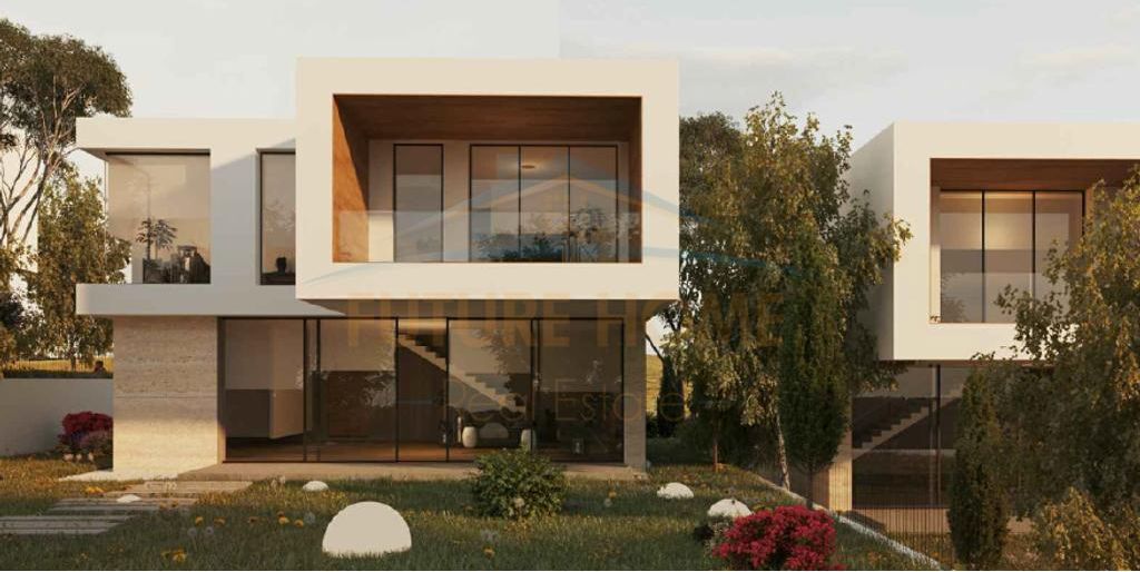 Shitet,Vile 3 kateshe, "Blin Residence", Liqeni Farkes