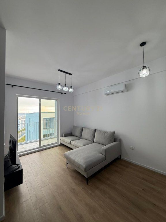 FOR RENT 1+1 APARTMENT IN FRESK