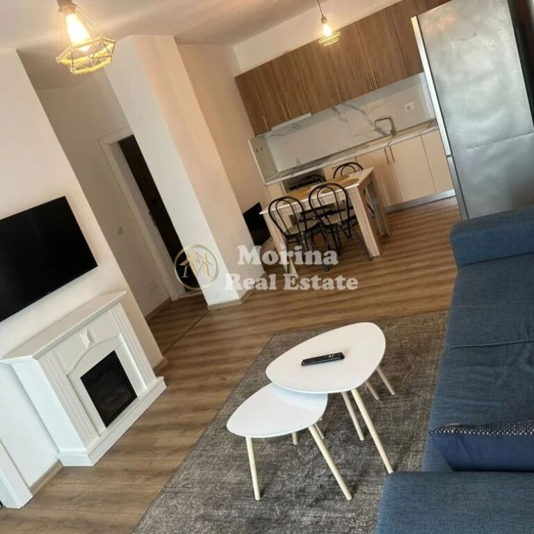 Qera | Apartament 2 + 1 | Rruga 5 Maji | 550 €/muaj
