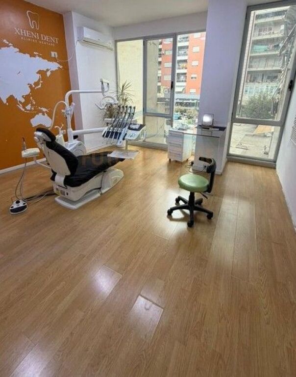 Rent, Business Premises, New Ring