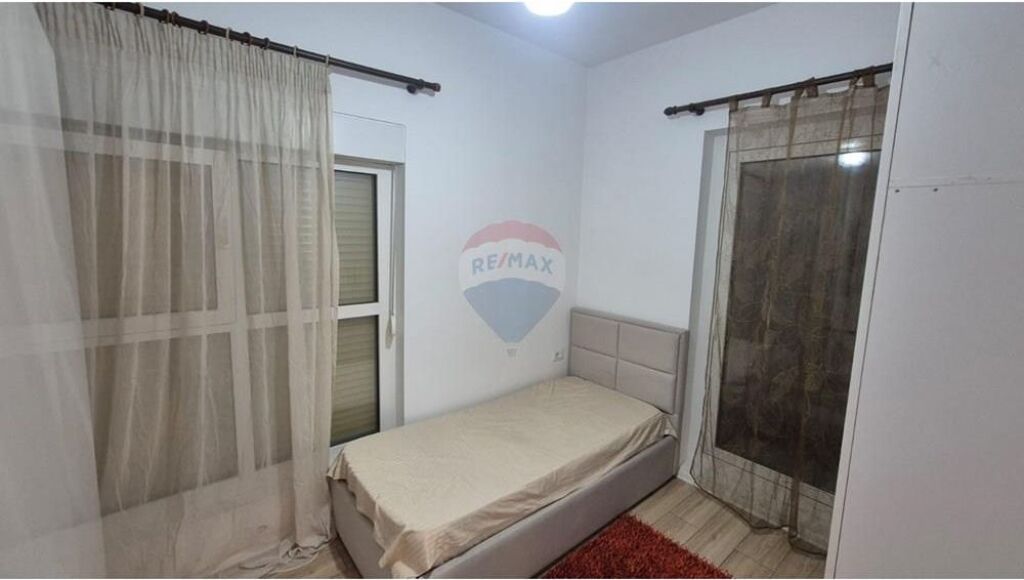 Apartment - For Rent - Mangalem Complex, Tirana