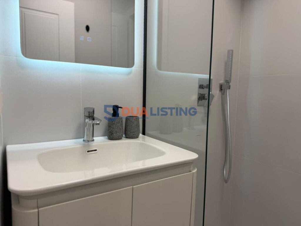 2 Apartments 1+1 for sale, 21 Dhjetori