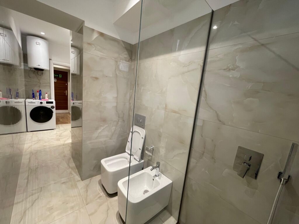 Apartament 2+1 per qira Brryli !