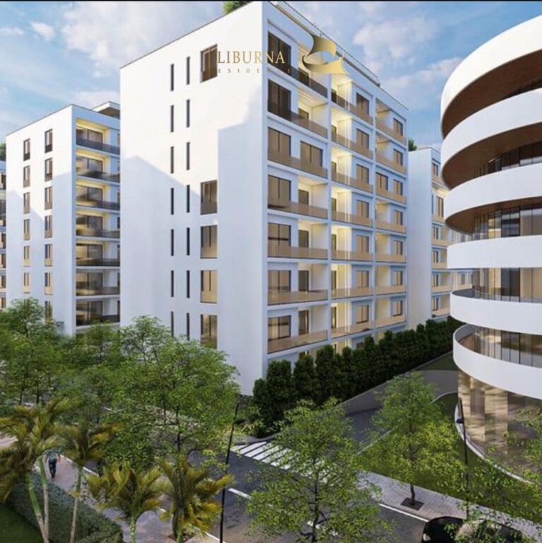 Residenza Liburna – Golem Vendita Appartamenti