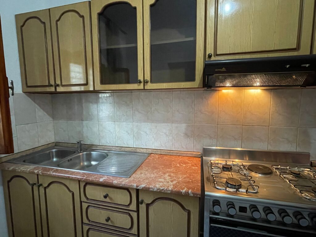 For rent 1+1, near Vala Park, Durrës