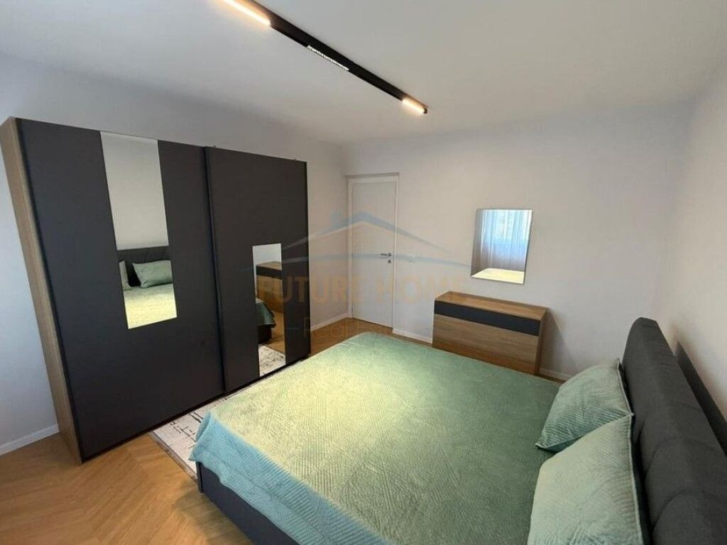 For sale, Apartment 1+1, Siri Kodra Street, Tirana