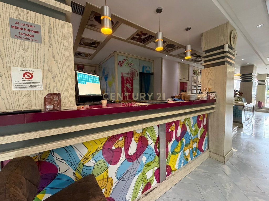 SHESIM AMBIENT KOMERCIAL TE PALLATI ME SHIGJETA!