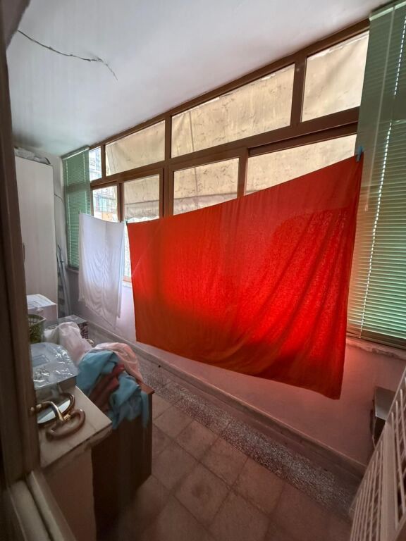 APARTAMENT 2+1 NE SHITJE - BLLOK