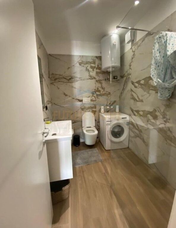 Qira, Apartament 1+1+Post Parkimi, "Sofia Residence", Tiranë