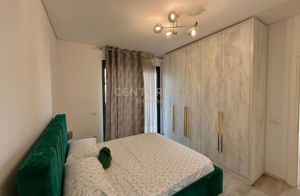 Apartment for rent 2+1+2 in Yzberish, Opposite Amerikan 3