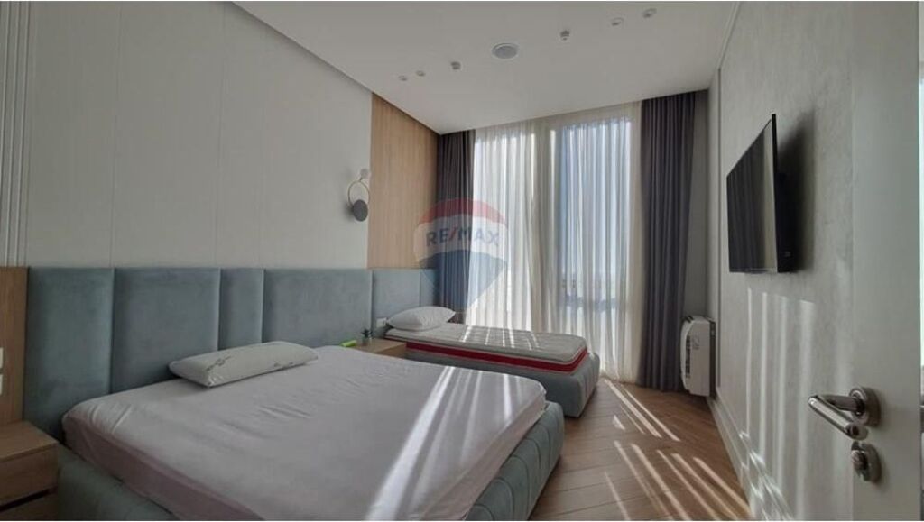 Apartament Luksoz 2+1 per Shitje ne Green Coast 1!