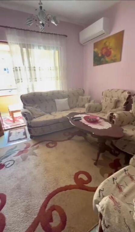 Apartament me qera i adaptuar ne 2+1 - 📍Misto Mame, prane Bodrum Gym Tirana