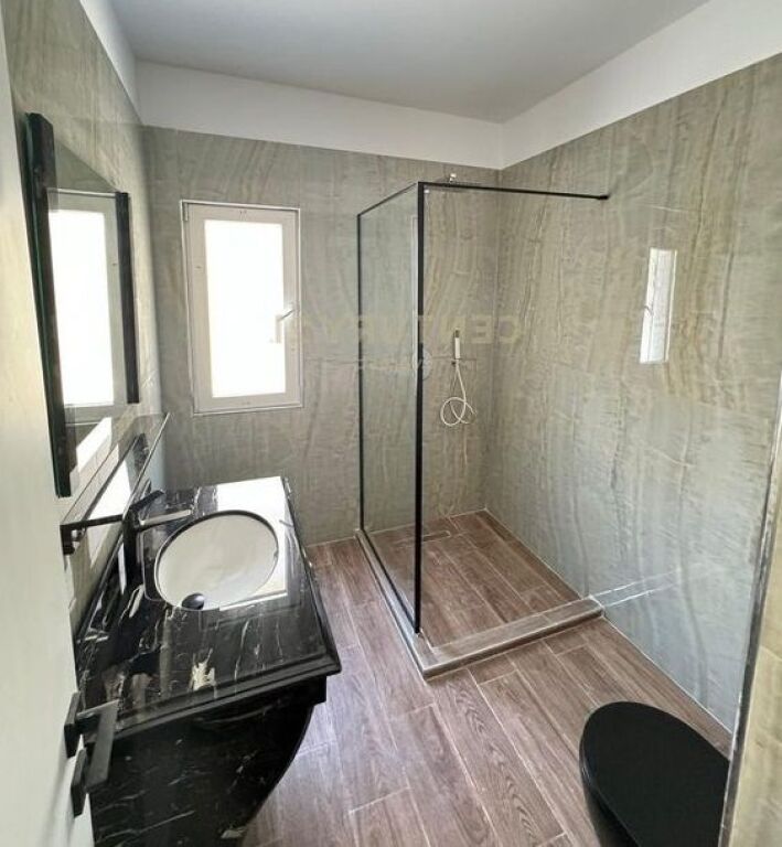 Apartment for rent 2+1+Parking space, Elbasan Street at Lake Land Residence