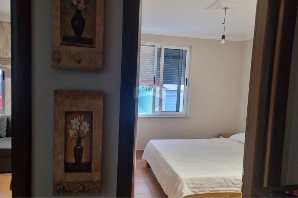 Apartament 1+1 me qira , Ali Demi