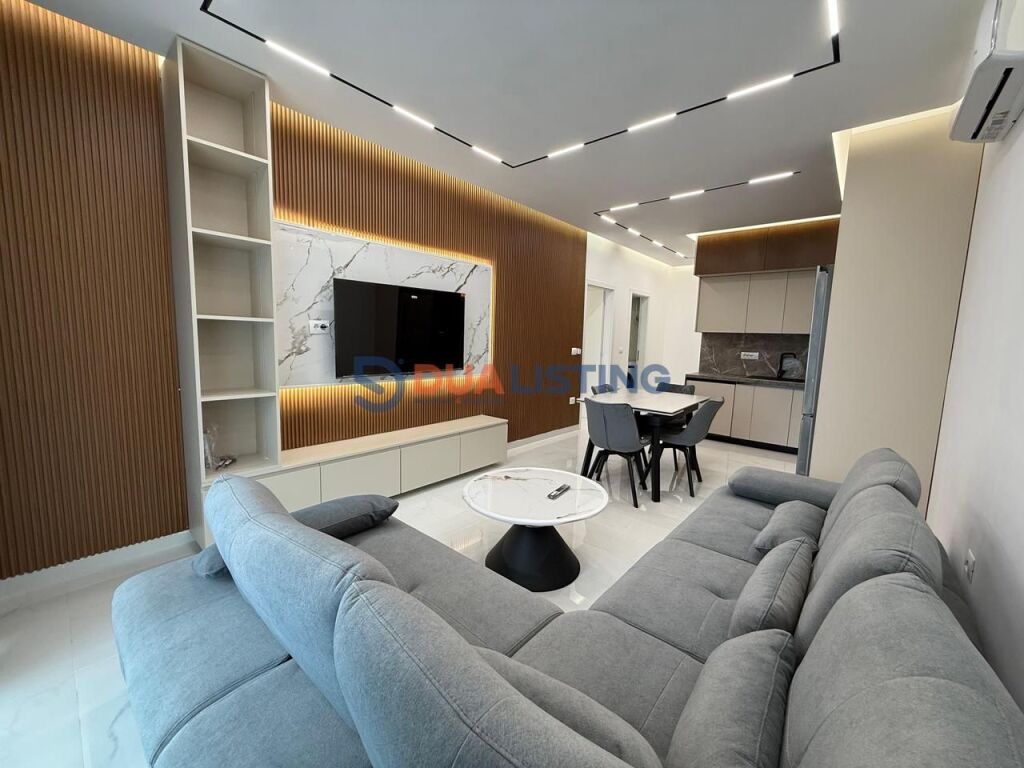 Rent Modern 1+1 Apartment + 🅿️ !