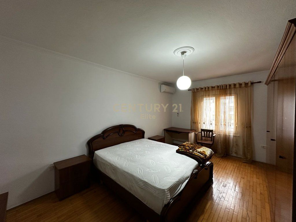 Jepet me qira apartament 2+1 në Rr. Dritan Hoxha, Laprakë| 120 m² | 600€/muaj