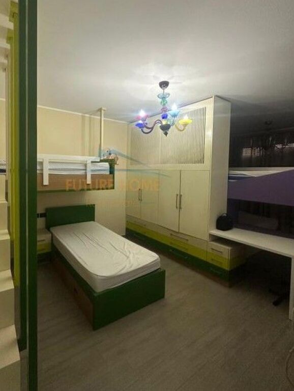 Qera, Apartament 2+1, Unaza e Re, Tirane