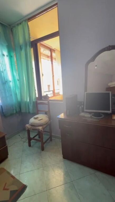 Apartament me qera i adaptuar ne 2+1 - 📍Misto Mame, prane Bodrum Gym Tirana