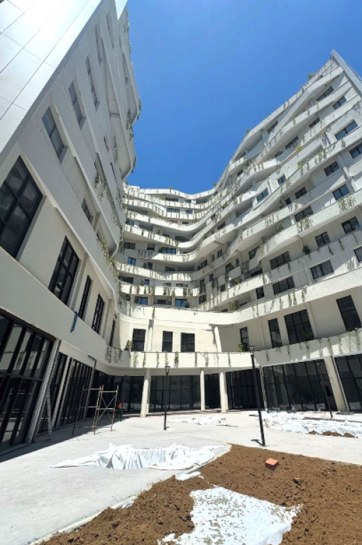 🏡 Studio për Shitje – Spring Residence 📍 Vasil Shanto