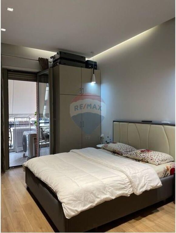 Apartament 1+1+Parkim me qera Kompleksi Delijorgji