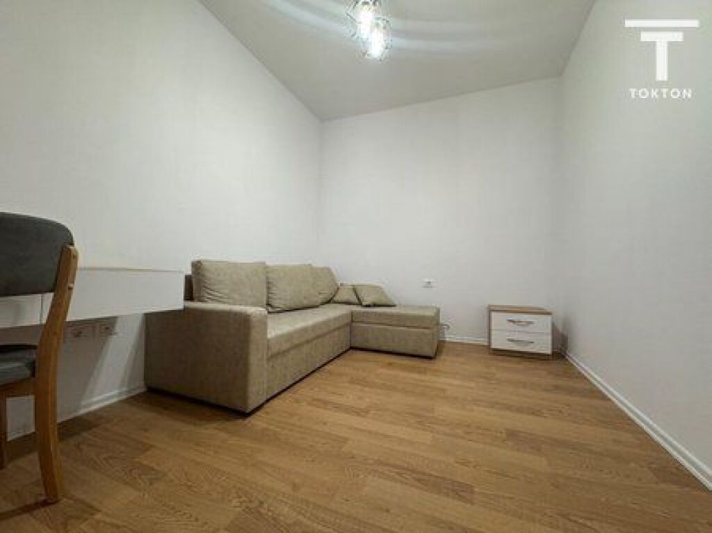 SHITET, KODRA E DIELLIT, TIRANË, APARTAMENT 2+1+2