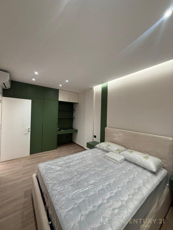 Modern 2+1 apartment for rent in the Sofia Hill residence near TEG